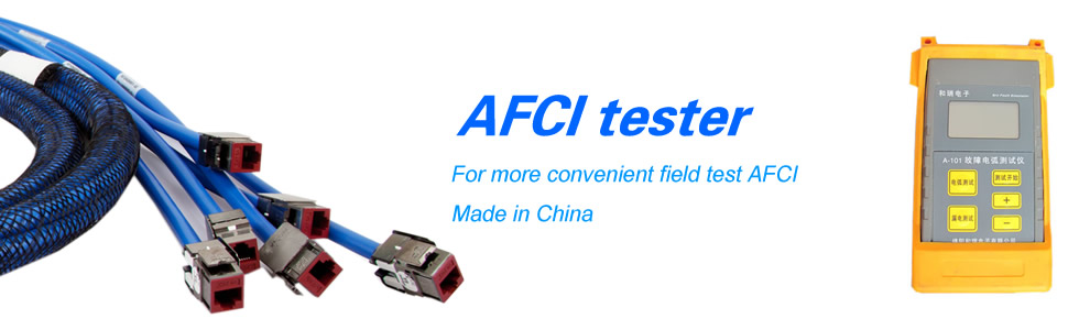 AFCI tester